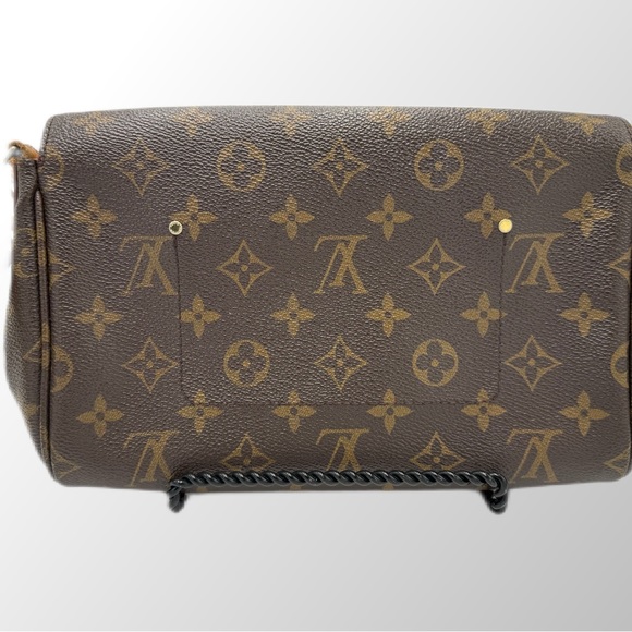 Authentic Louis Vuitton Favorite MM - Picture 8 of 9